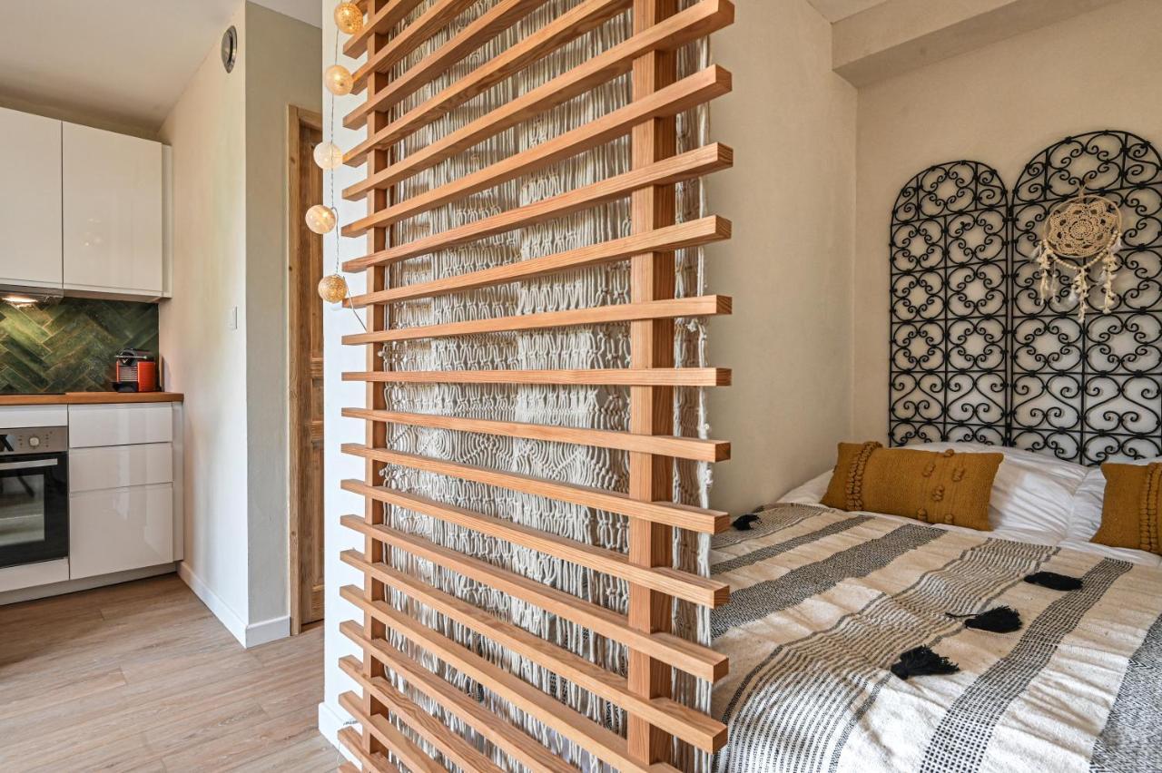 Appartement Mon petit cocon au bord de l'eau à La Ciotat Extérieur photo